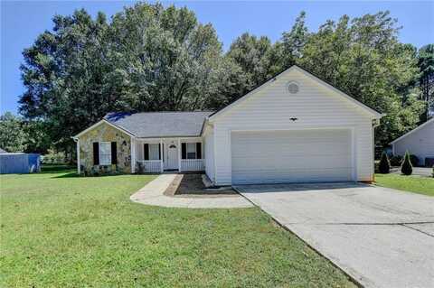 190 Skyland Drive, Loganville, GA 30052