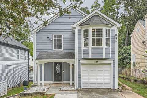 1161 Holly Circle, Lawrenceville, GA 30044