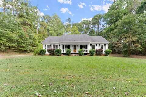 5945 Hendrix Road, Cumming, GA 30040