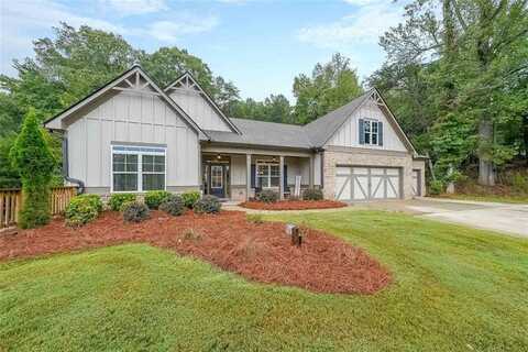 3643 CASTOFF Court, Gainesville, GA 30506