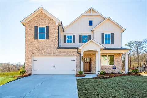 1708 Fulmont Circle, Mableton, GA 30126