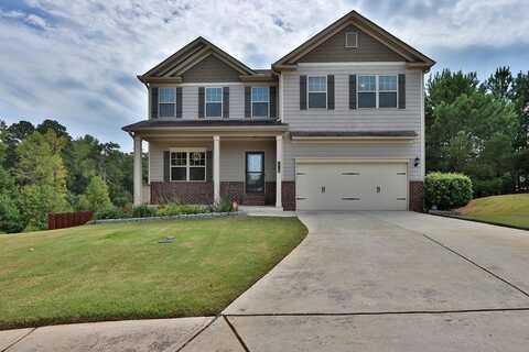 2015 Villa Spring Court, Dacula, GA 30019