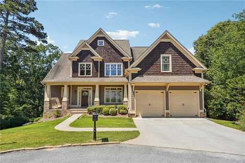 15 Amberly Lane, Cartersville, GA 30121