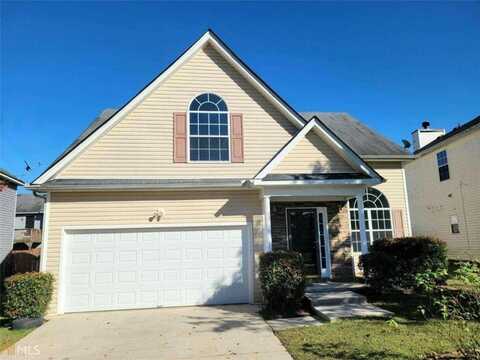 2518 South Hills, Riverdale, GA 30296