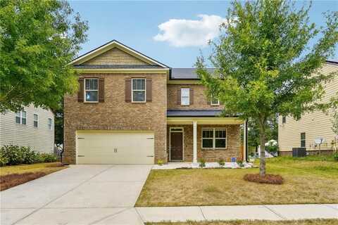 150 Shaker Hollow Drive, Mcdonough, GA 30253