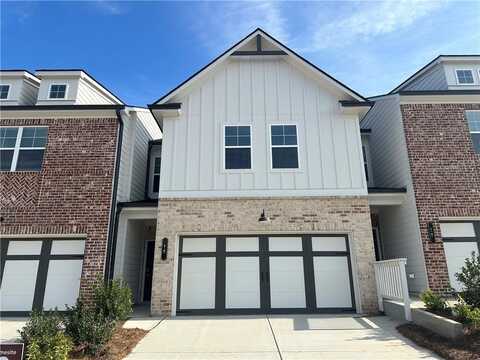 16 Depot Landing Way, Auburn, GA 30011