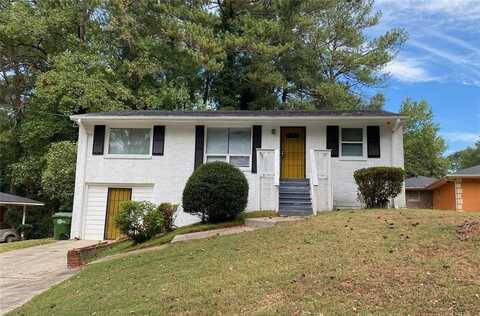 515 DOLLAR MILL Road SW, Atlanta, GA 30331