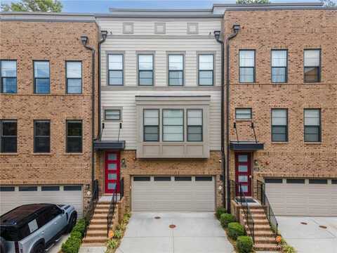 1017 Brandsford Street NW, Atlanta, GA 30318