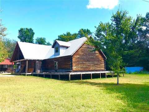 100 Kirk Road NW, White, GA 30184