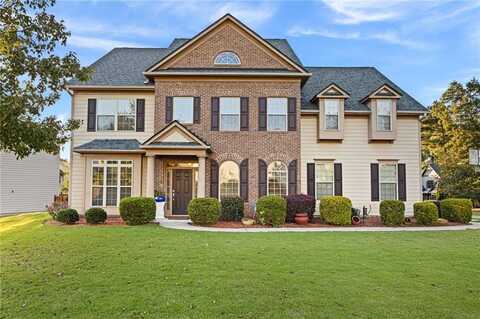 6310 Forest Shore Court, Cumming, GA 30040