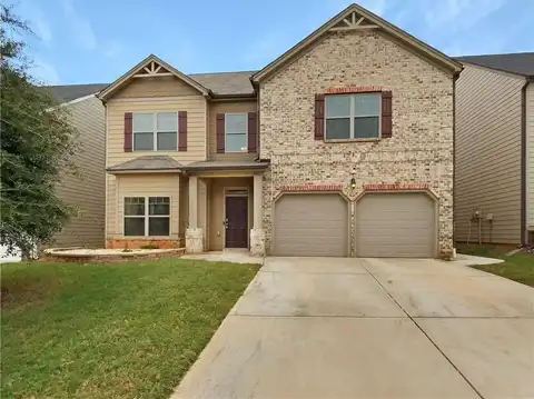 524 Emporia Loop, Mcdonough, GA 30253