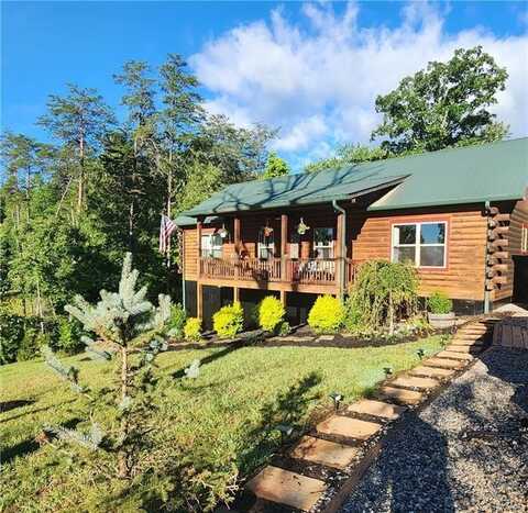 400 Wildlife Trail, Dahlonega, GA 30533