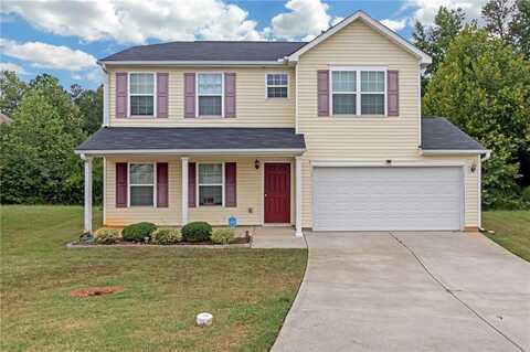 7107 Tanger Boulevard, Riverdale, GA 30296