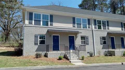 2156 PARK Terrace, Atlanta, GA 30337