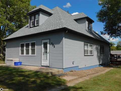 421 Maple Street, Deloit, IA 51441