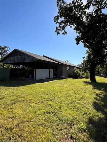 TBD Highland DR, Roland, OK 74954