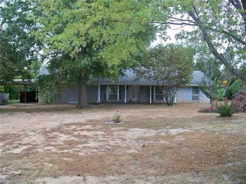 5436 Kibler RD, Van Buren, AR 72956