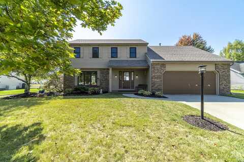 6624 Oak Forest Trail, Fort Wayne, IN 46835