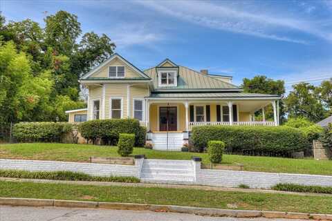 1223 MEIGS ST Street, Augusta, GA 30904