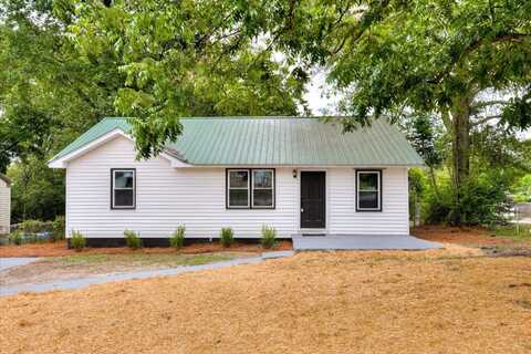 2722 FLEMING Drive, Augusta, GA 30906