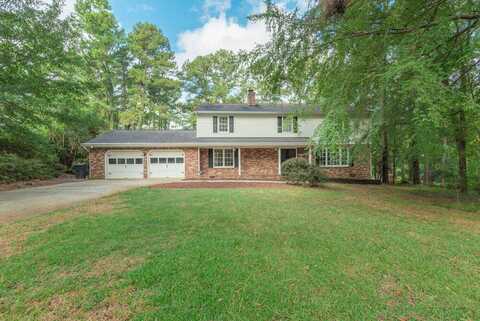 50 PLANTATION HILLS Drive, Evans, GA 30809