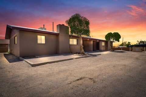 2250 S LOCUST Street, Las Cruces, NM 88001