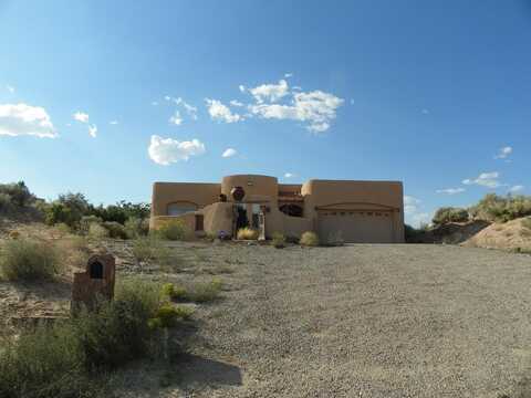 925 Chihuahua Road NE, Rio Rancho, NM 87144