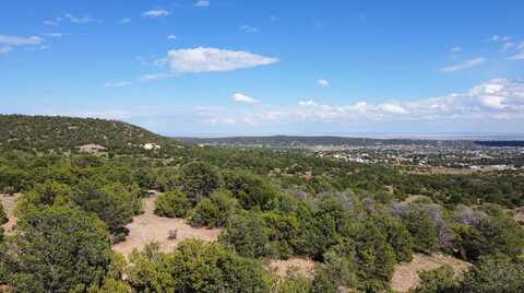 18 PINON RIDGE Road, Tijeras, NM 87059