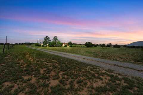 5 BACHELOR Trail, Edgewood, NM 87015