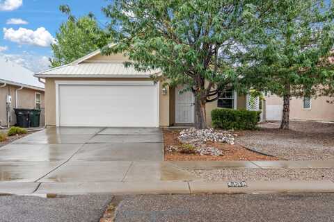 2118 DEER TRAIL Loop, Rio Rancho, NM 87124