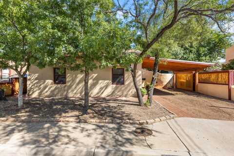 1101 GRANITE Avenue NW, Albuquerque, NM 87102