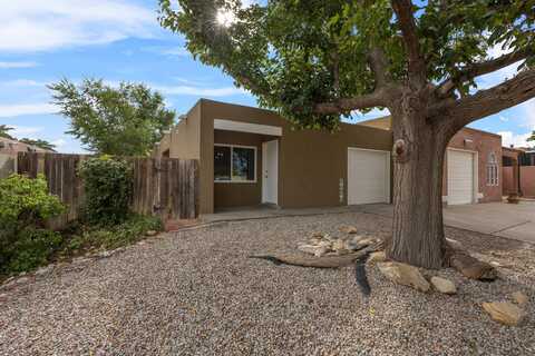 536 DORADO Place SE, Albuquerque, NM 87123