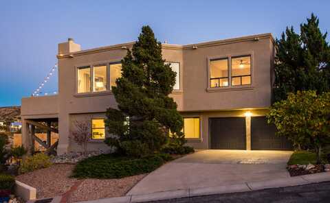 13420 EXECUTIVE HILLS Way SE, Albuquerque, NM 87123