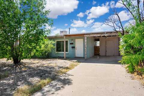 2717 INDIANA Street NE, Albuquerque, NM 87110