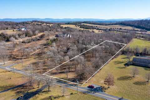 Lot 13 BERRY FARM RD, STAUNTON, VA 24401