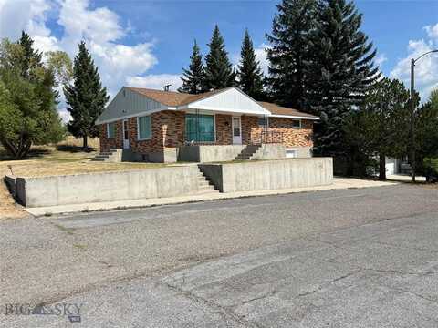 1441 W Diamond, Butte, MT 59701