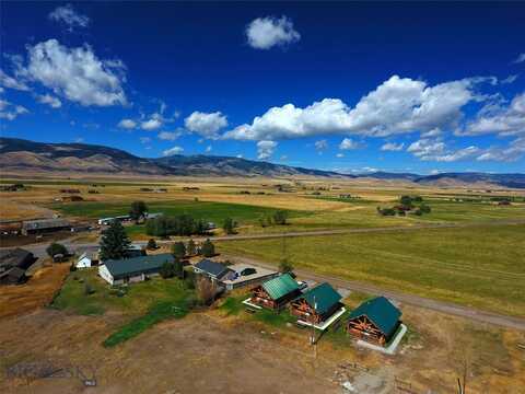 1392 E River, Pray, MT 59065