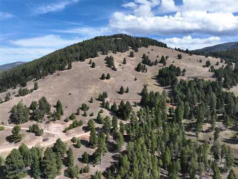 Tbd Scranton Lode Lot 2 MS 3667 Road, Philipsburg, MT 59858