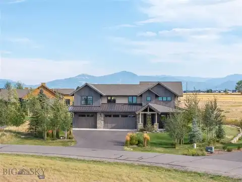 28 Defender Lane, Bozeman, MT 59718