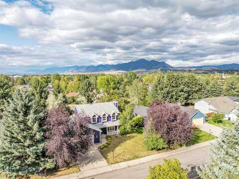 519 Fieldstone Drive, Bozeman, MT 59715