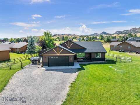 49 Madison Drive, Ennis, MT 59729