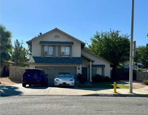 38785 Juniper Tree Road, Palmdale, CA 93551