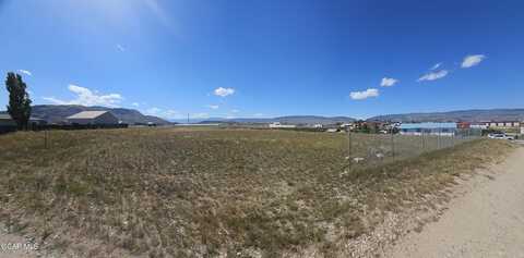 1805 Park (US HWY 40), Kremmling, CO 80459