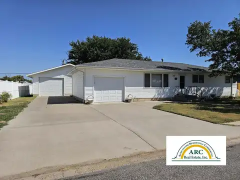 118 Maria, Meade, KS 67864