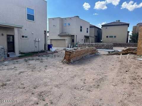 12283 Costa Brava Drive, El Paso, TX 79938