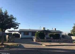 7216 Raton Drive, El Paso, TX 79915