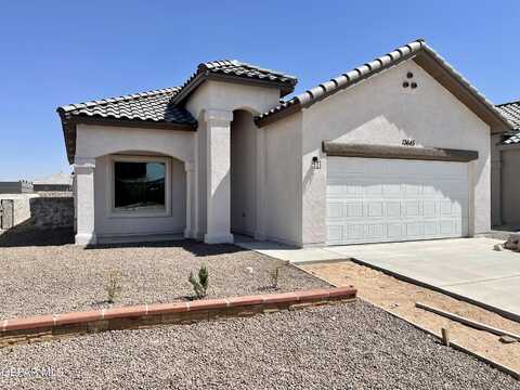 undefined, El Paso, TX 79928