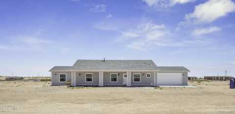 1380 ARASIAN DESERT Drive, Chaparral, NM 88081