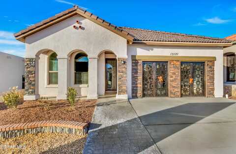 undefined, El Paso, TX 79928