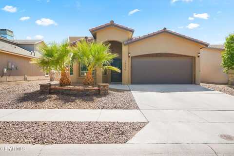 14270 Richard Wiles, El Paso, TX 79938